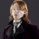 День рождения  Bill Weasley