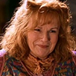 День рождения  Molly Weasley